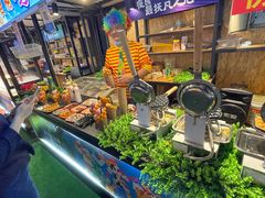 -绿地风尚天地广场