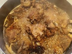 -蝎王府羊蝎子(虎坊桥总店)