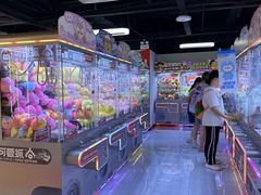 -可爱抓 COCO  GOTCHA(天津鹏欣水游城店)