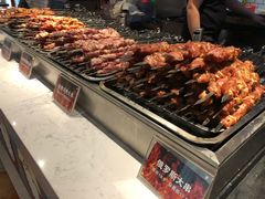 -通海俄式烧烤(下瓦房店)