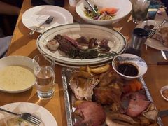 -巴伐利亚啤酒坊(意式风情街店)