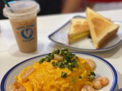 -食运茶餐厅(文化宫店)