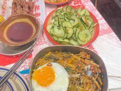 -老表记广西宵夜螺蛳鸭脚煲(西大店)