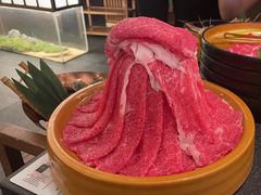 -牛New寿喜烧(新六百店)