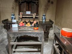 -胡氏民居-天水民俗博物馆