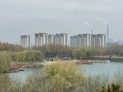 -河北省园博园