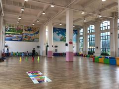 -新加坡伊顿上海马雅思幼儿园