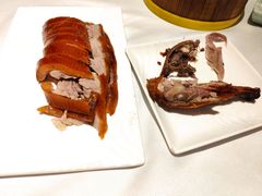 极品烤鸭-锦色烤鸭·本地菜(学院路店)