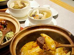 -啫神·广州地标美食(北京路店)