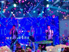 -9527星耀烧烤音乐酒馆