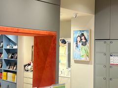 -海马体照相馆(上海月星环球港店)