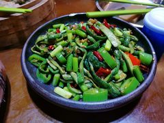 外婆瓜-园林美食城·本土农家菜(杨和镇店)