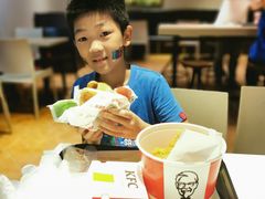 -肯德基(盘龙奥莱店)