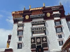 -布达拉宫