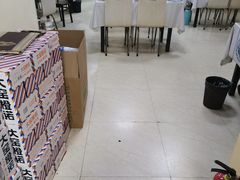 -马黑哥椒麻鸡(清江山水店)