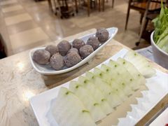 -粤潮牛肉火锅店(江南大道店)