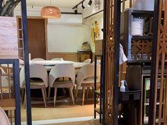 -川味堂·四川豆花(八卦岭店)
