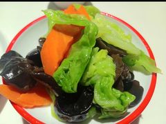 -大铁勺新津菜(迎水道店)