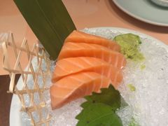 -山葵家·创意料理(临平银泰城店)