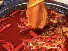 -蜀大侠火锅(总府路店)