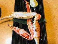 -蟹道乐(道顿堀本店)