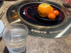 -七欣天香辣蟹火锅(常熟珠海路万达广场店)