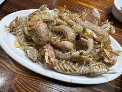 -老地方海鲜坊(步行街店)