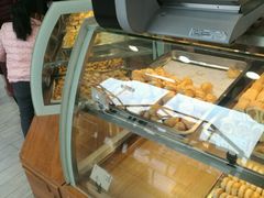 -詹记桃酥(包河万达店)
