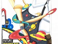 作品-青沐画室·专业美术培训
