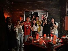 -棂笼·深度沉浸密室(武汉旗舰店)