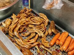 -老火车站牛肉粉