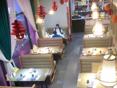 -隆喜元鱼汤包·海鲜(中联广场店)