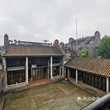 祖庙是佛山最好的景点，没有之一