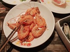 -冠菌火锅自助(东莞桥头店)