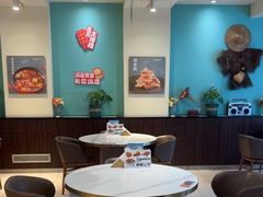 -东方饺子王(和平里店)