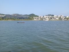 -东钱湖旅游度假区