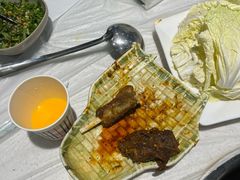 -九寨特色牦牛肉汤锅 羊肉汤锅