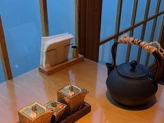 -京旬海鲜放题·铁板烧自助餐厅