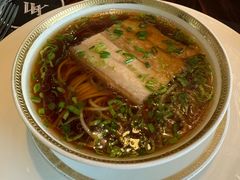 -运·中餐厅(成都华尔道夫酒店)