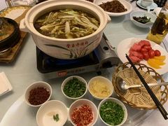 -阿斯牛牛·凉山菜(新会展店)