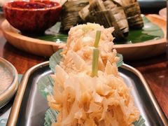 -苏梅花园(群星城店)