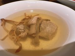 -水月周庄铂尔曼酒店-水月荟中餐厅