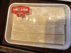-蝎王府羊蝎子(虎坊桥总店)