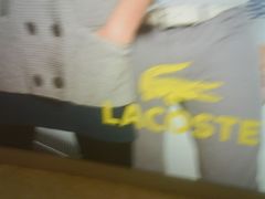 -LACOSTE(新中关购物中心店)