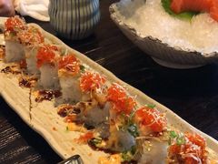 -芥岛(河北大街店)