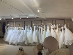 -B.Bridge Couture婚纱礼服(福田店)