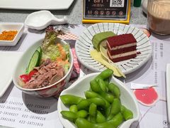 -大渔铁板烧(大悦城店)