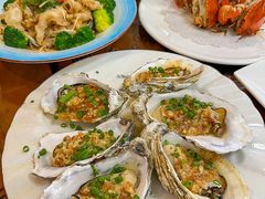 -友强·23年特色海鲜大排档(厦门店)