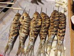 -熙成烧烤(白塔岭店)