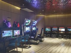 -东方棕泉·洗浴·按摩·美食国际水疗会所(福田店)